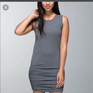 Lululemon In the flow Dress