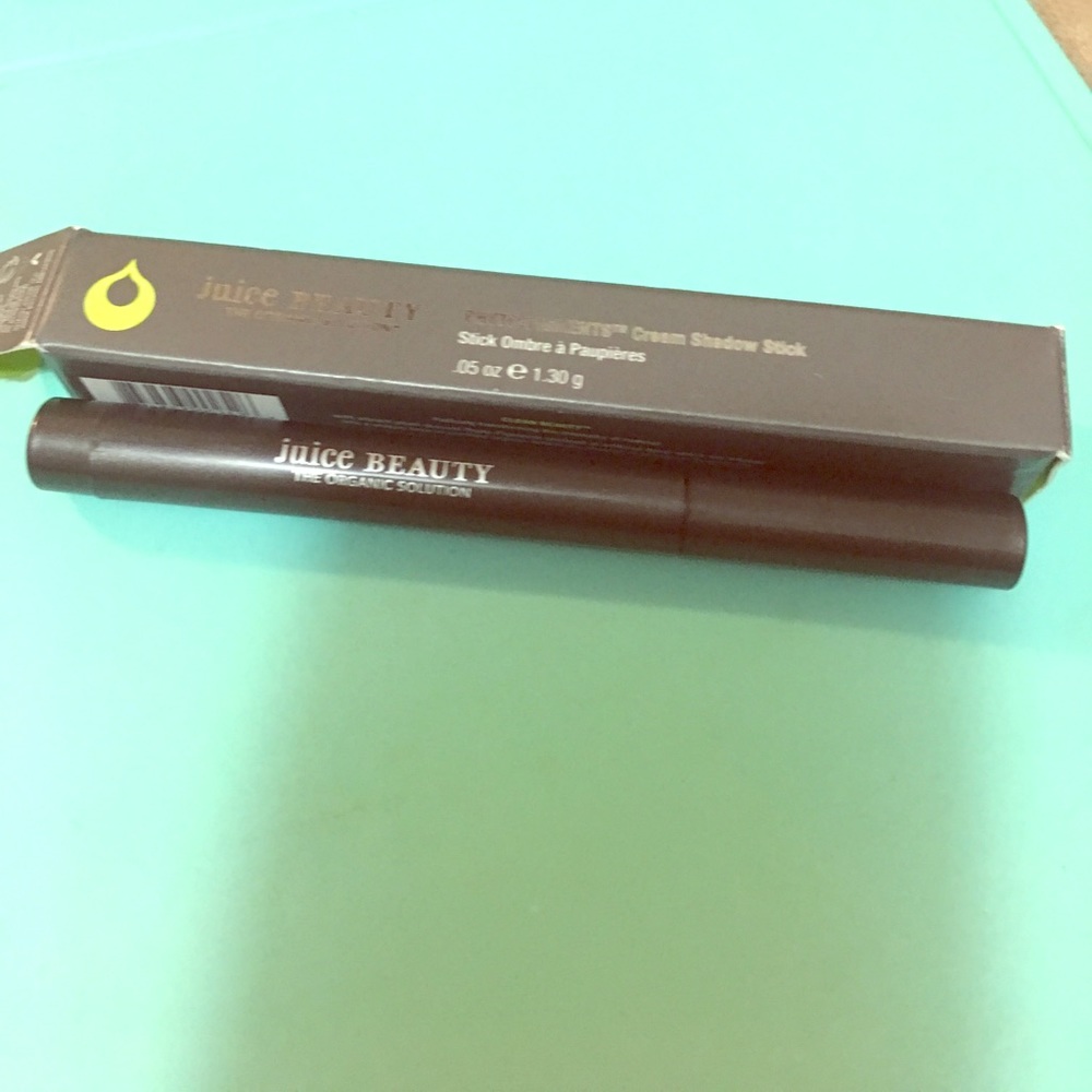 Juicebeauty  pigments cream shadow sticks,14 haze