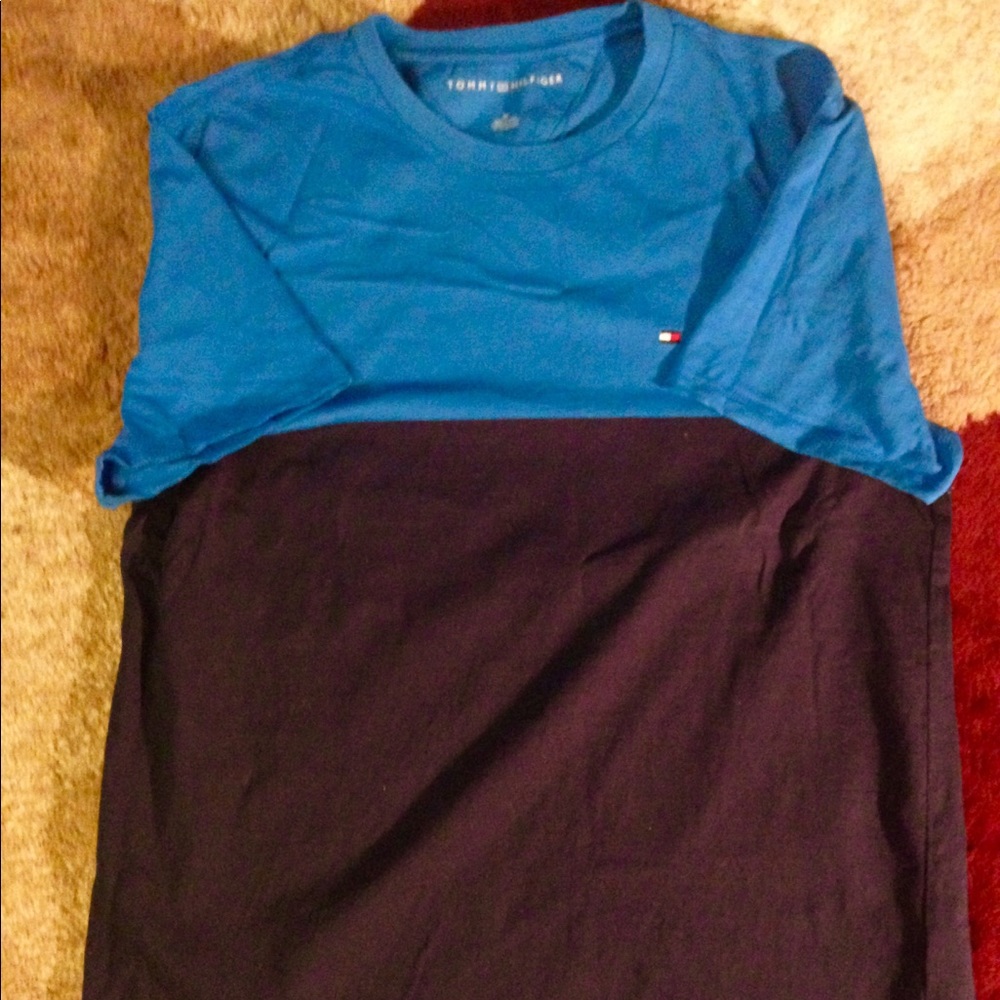 Tommy Hilfiger tee
