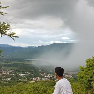 Meet your Posher, Kevin