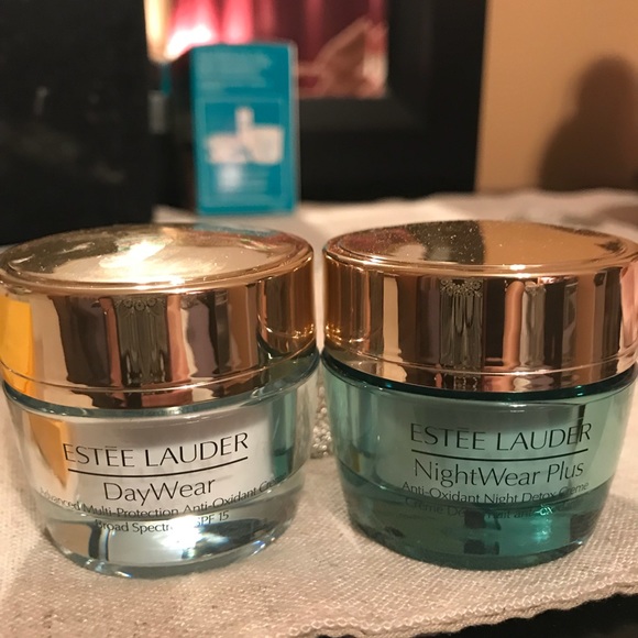 Estee Lauder Other - Brand New Estee Lauder Antioxidant Creme