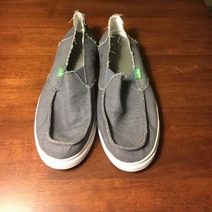 Sanuk Sidewalk Surfers