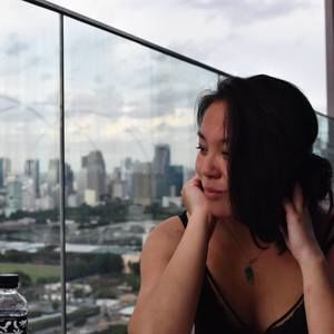 Meet your Posher, Cosette