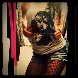 Les Misérables LONDON Vintage 1990 - MuscleT cut