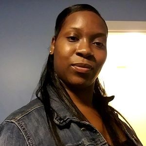 Meet your Posher, Lakesha