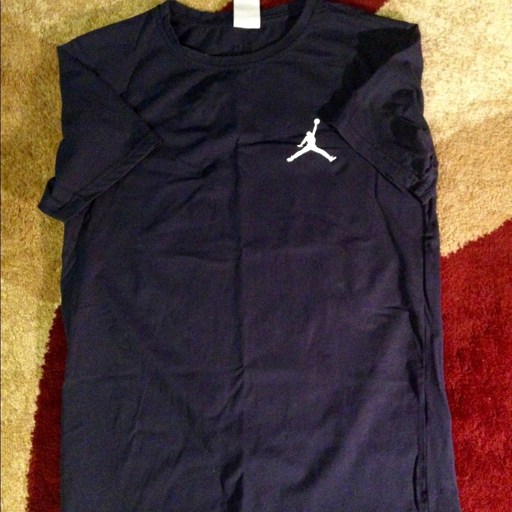 Jordan tee
