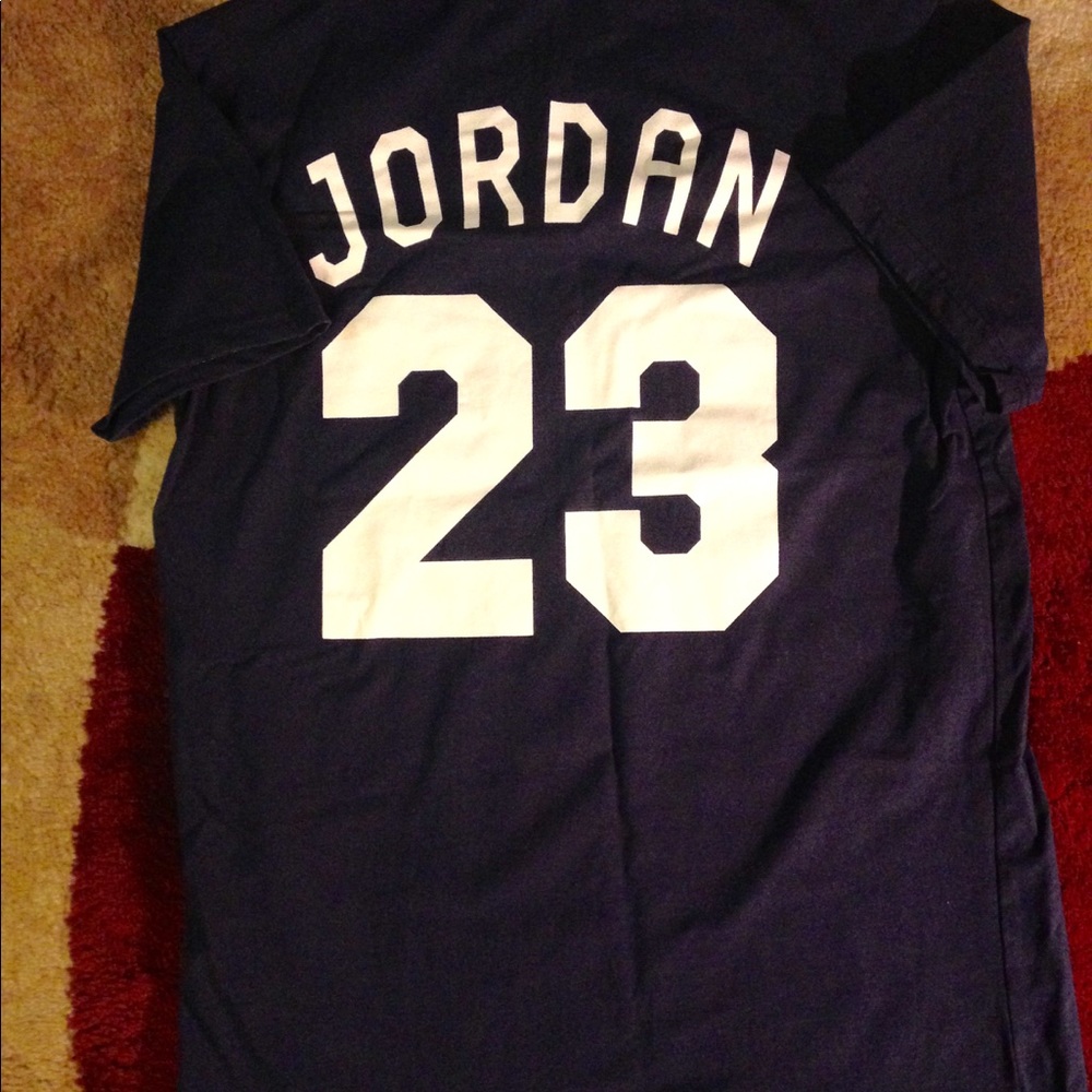 Jordan tee - Picture 2 of 2