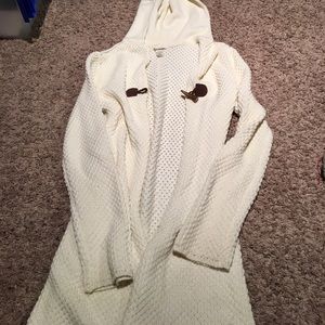 Lucky Brand long sweater