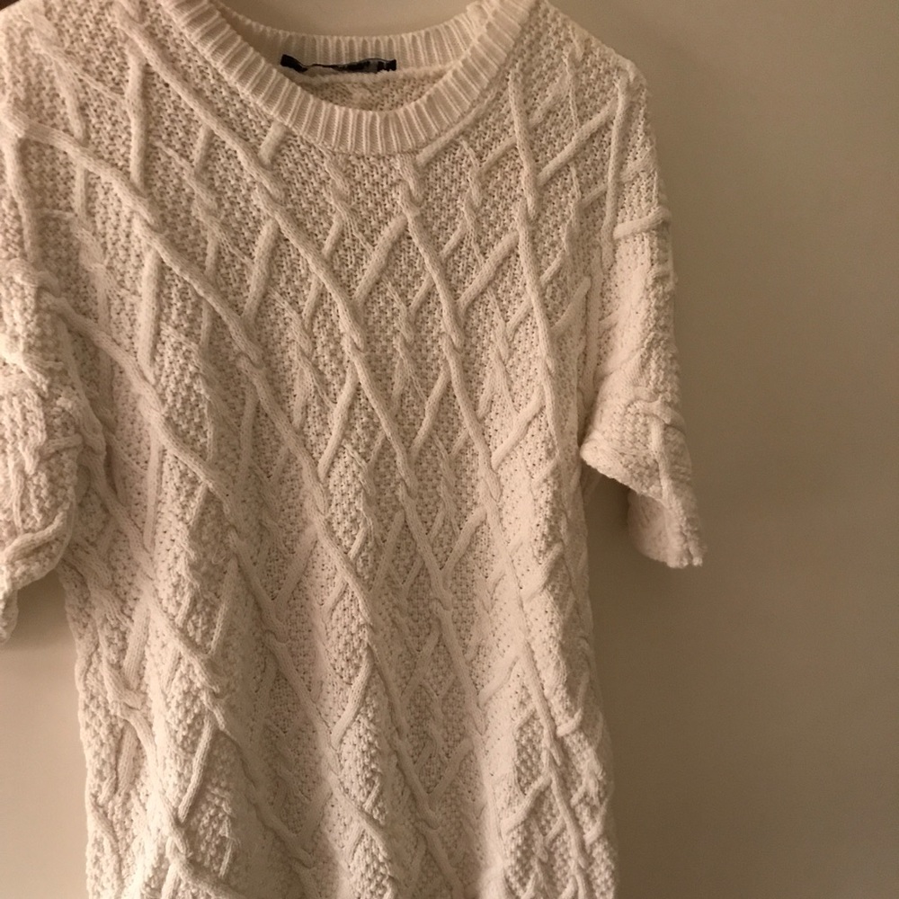 Zara Sweater Dress