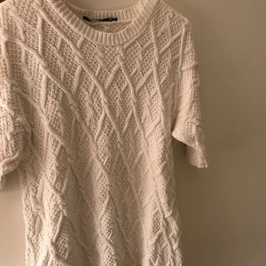 Zara Sweater Dress