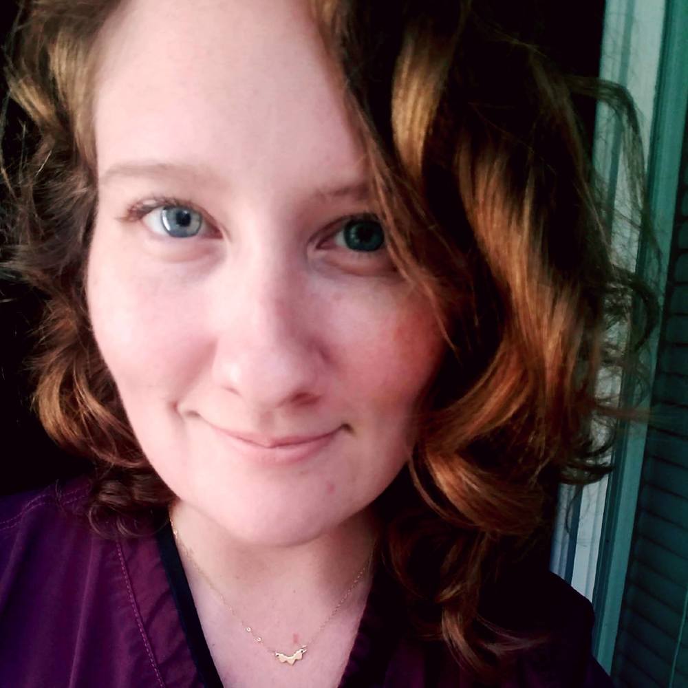 Meet your Posher, Serena