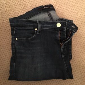 Jbrand super skinny jeans