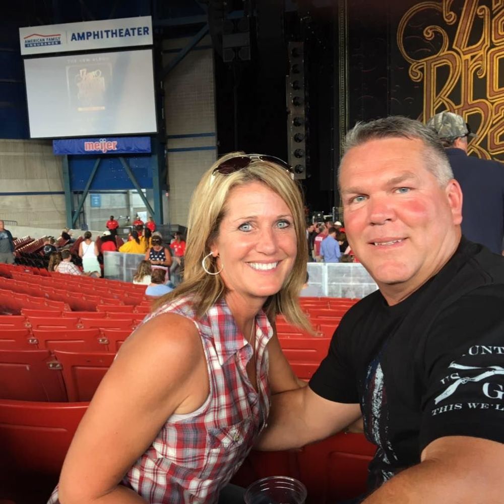 Meet your Posher, Dawn