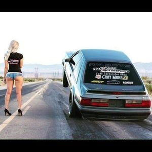 Meet your Posher, Gilberto