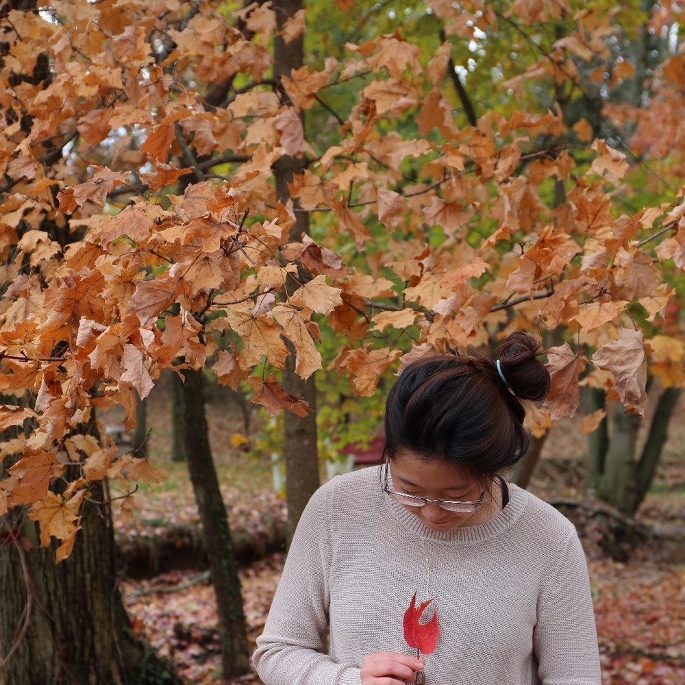 Meet your Posher, Jennifer
