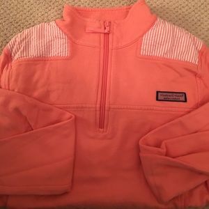 Vineyard vines shepshirt