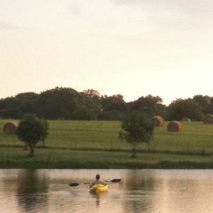 Meet your Posher, Mark