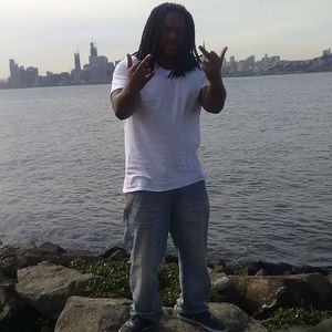 Meet your Posher, Keef