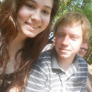 Meet your Posher, Maddy