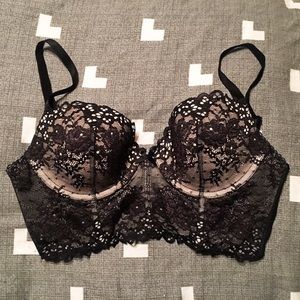 Victoria Secret Boustier Bra