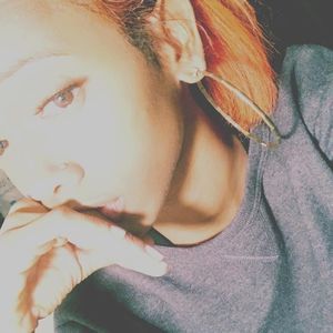 Meet your Posher, Tierria