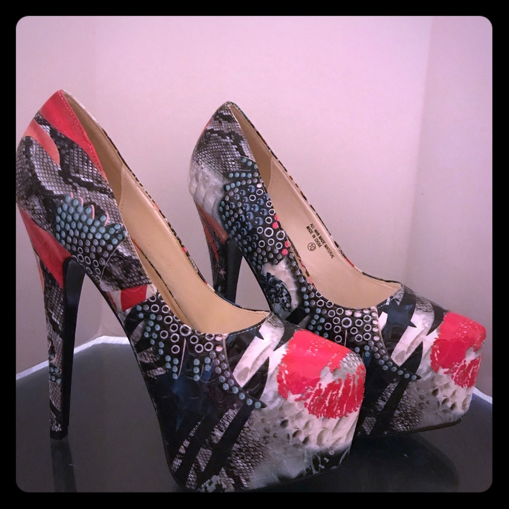 Heel