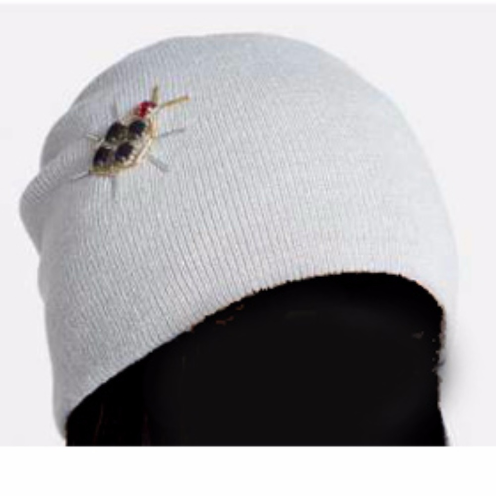 Slouch hat
