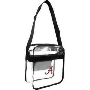 Alabama Clear Handbag