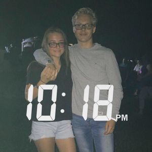 Meet your Posher, Todd