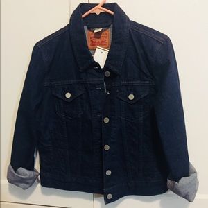 Brand new Levi jacket!