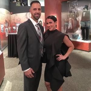 Meet your Posher, Nikki