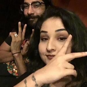 Meet your Posher, Lidia