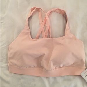 lulu lemon energy bra