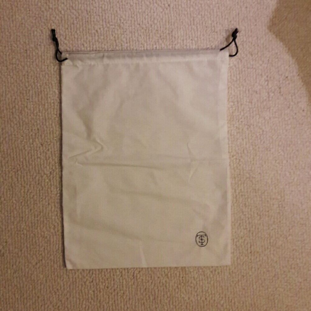 TS duster bag