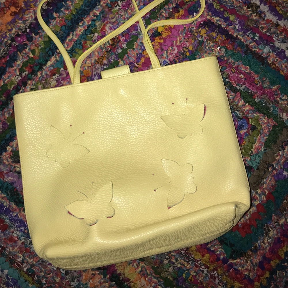 Claudia Firenze Purse