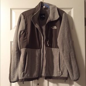 Last drop!!! North face fleece jacket