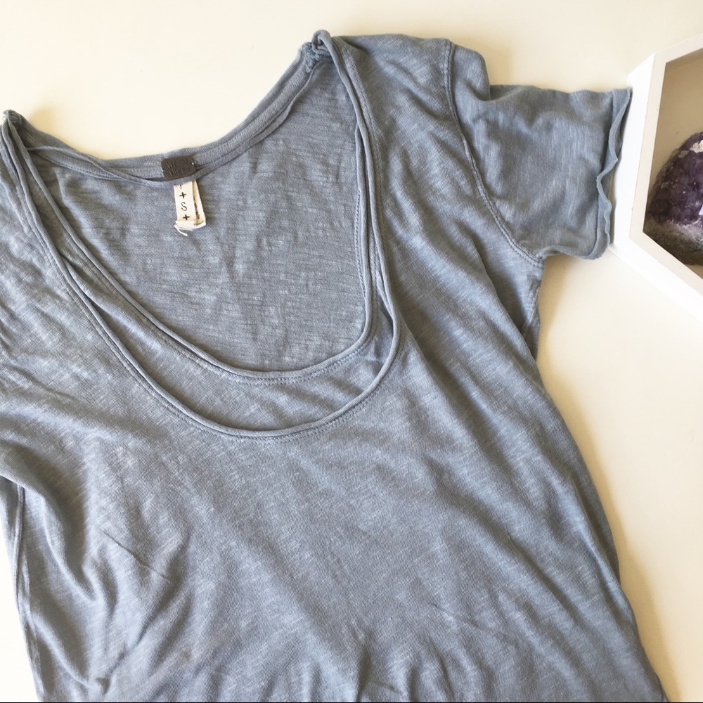 We the free top - Picture 6 of 8