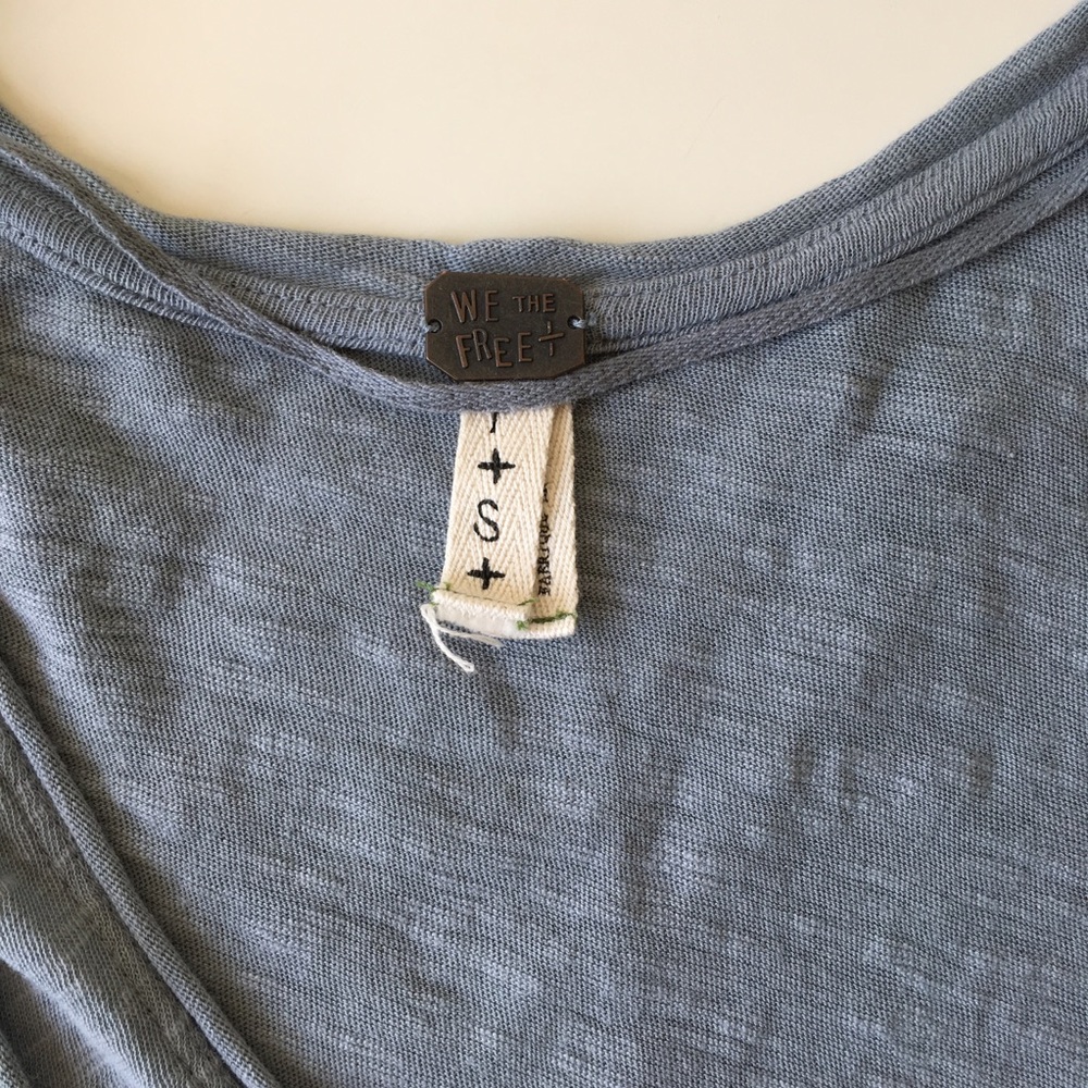 We the free top - Picture 7 of 8