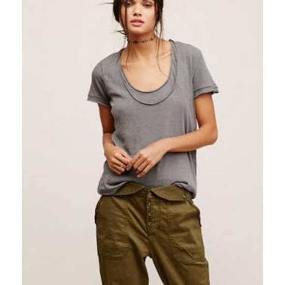 Free People Tops - We the free top