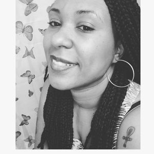 Meet your Posher, Kristina