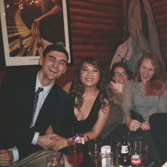 Meet your Posher, Katherine - Picture 1 of 1