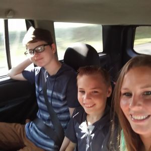 Meet your Posher, Veronica