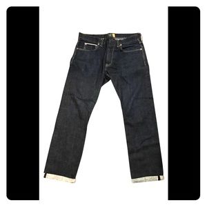 JCrew Men’s Jeans 770 Bootcut 32x30