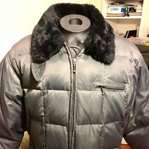 Worthington Woman's Large (Fits XLRG) Jacket