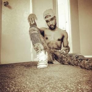 Meet your Posher, Shadriquez