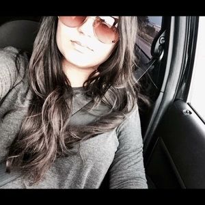 Meet your Posher, Mariangelis