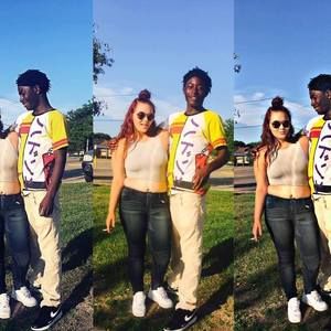 Meet your Posher, Elante