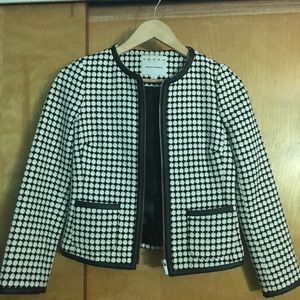 Brand new banana republic blazer