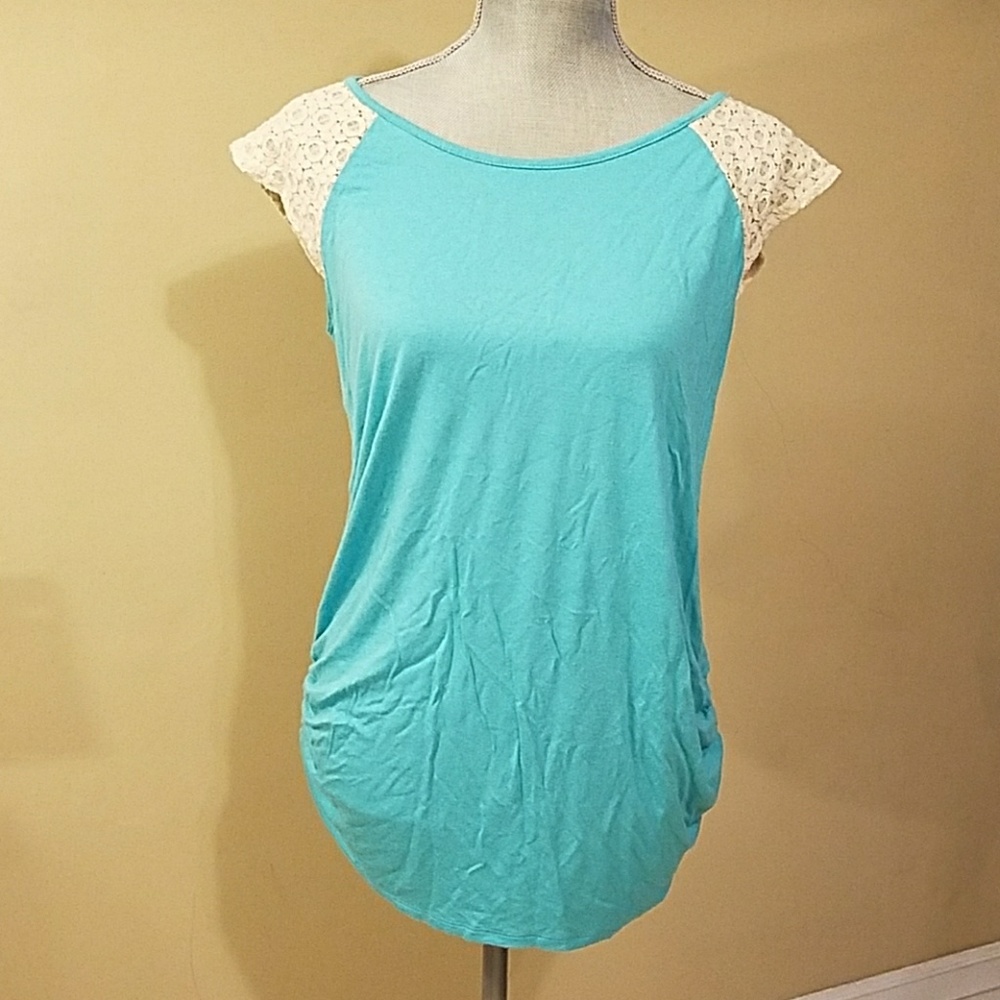 Maternity t-shirt