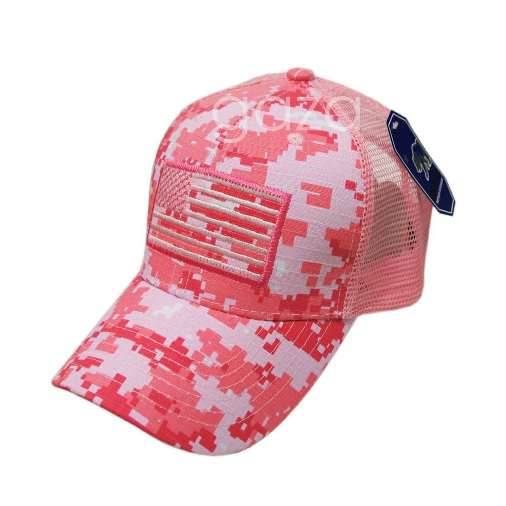 Classic American Trucker Hat